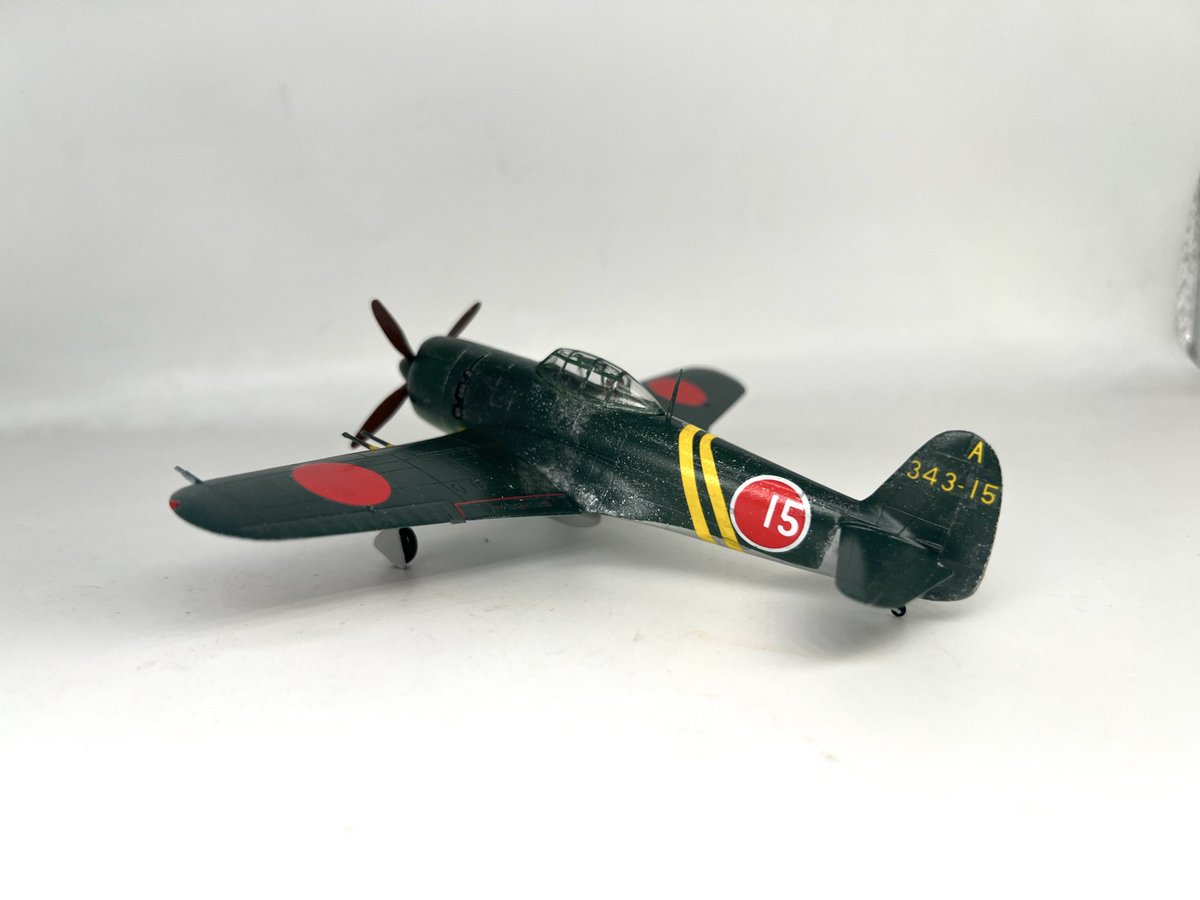 ☆機能改造したMAVIS Mokkinbird モケイヤ模型 on X