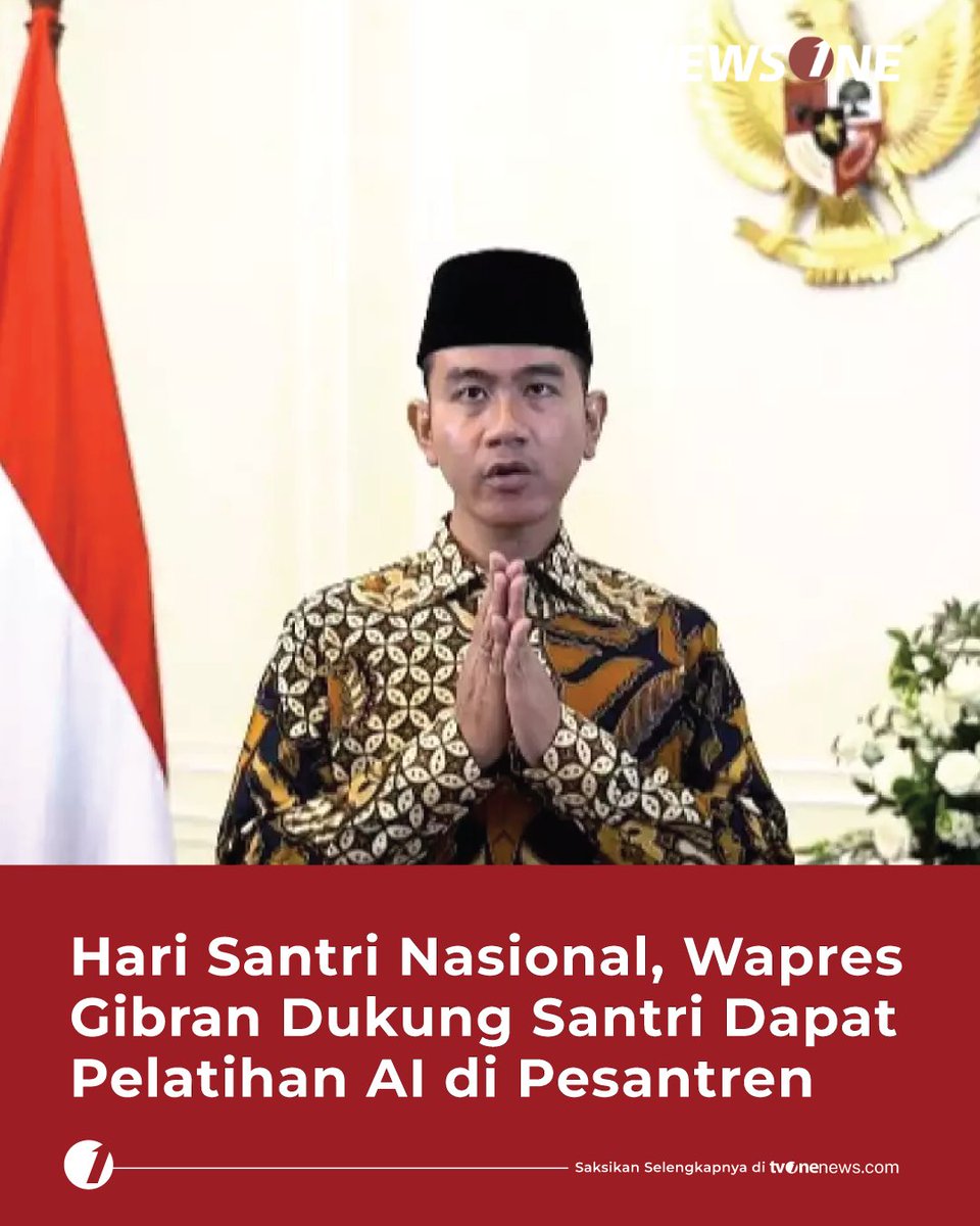 tvOnenews tweet media