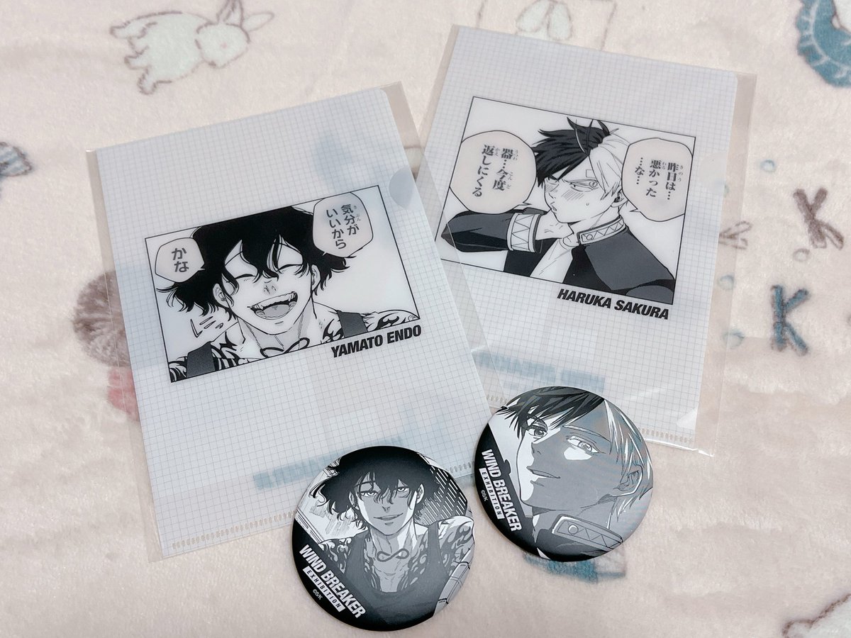 えびせん🍤 (@ebi_ebi_619) / Posts / X