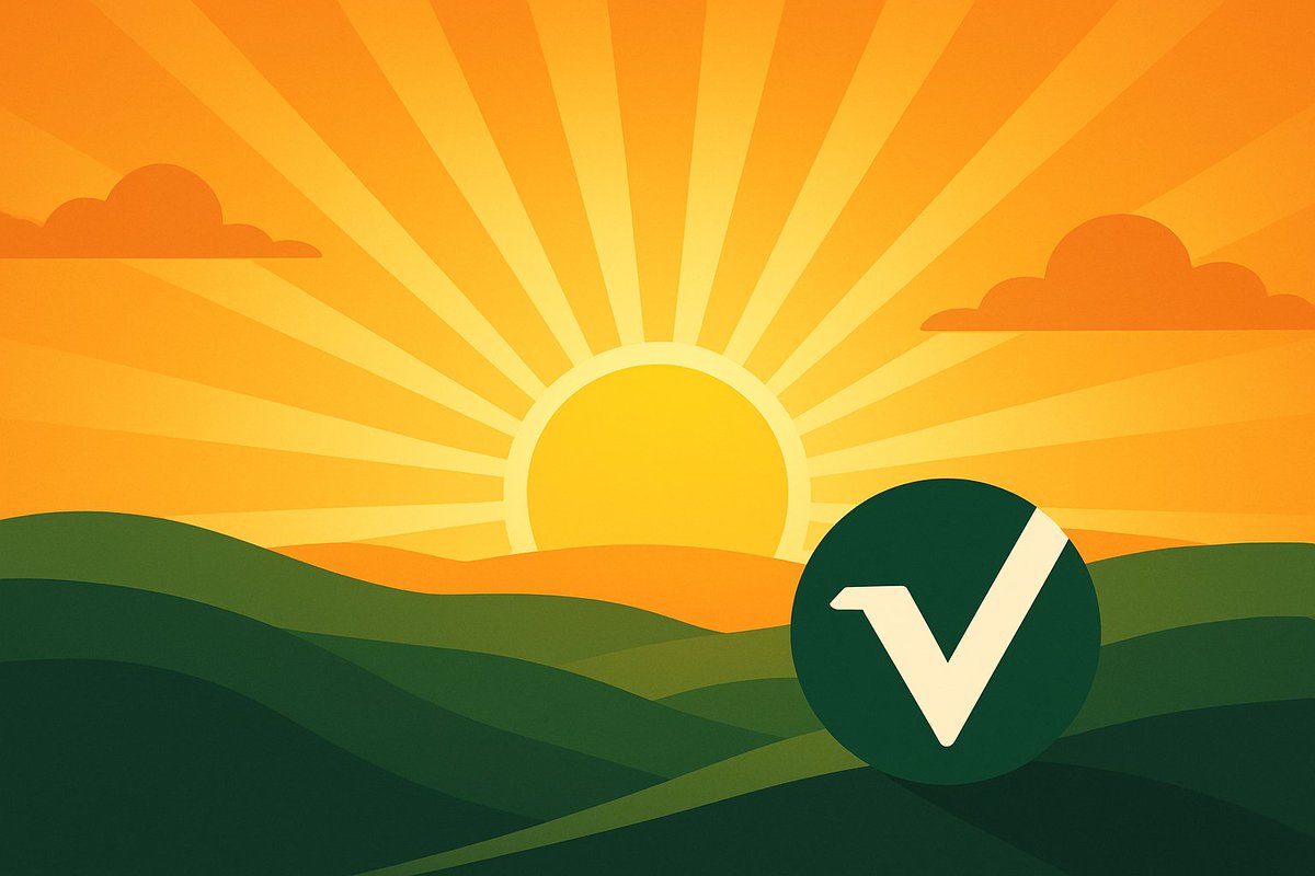 Success278's tweet image. GM $VTC fam

Another day to stack wins &amp;amp; moon our community coin. Let's go 🌙💎

$VTC $LTC $BTC #Pow #Vertcoin #VTC