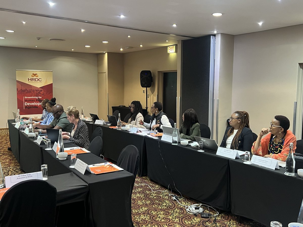 hrdcsa's tweet photo. The HRDC EXCO Strategic Planning currently underway https://t.co/ghmfM76Zzb