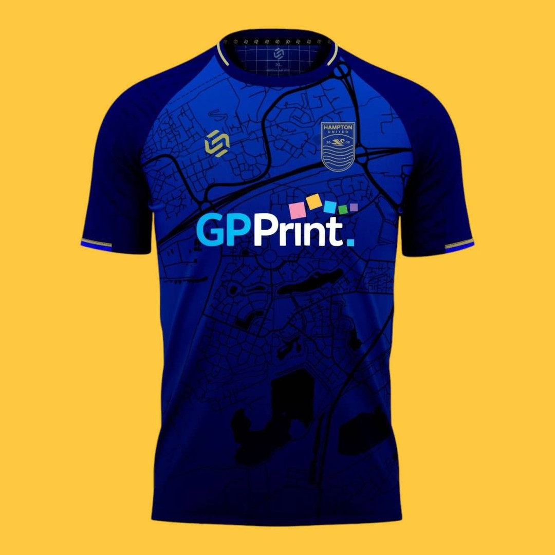 GPPrintltd's tweet image. Latest Blog: Finding the Good: How One Act of Kindness Restored Our Faith in Community Link in bio! #create #print #printconfident