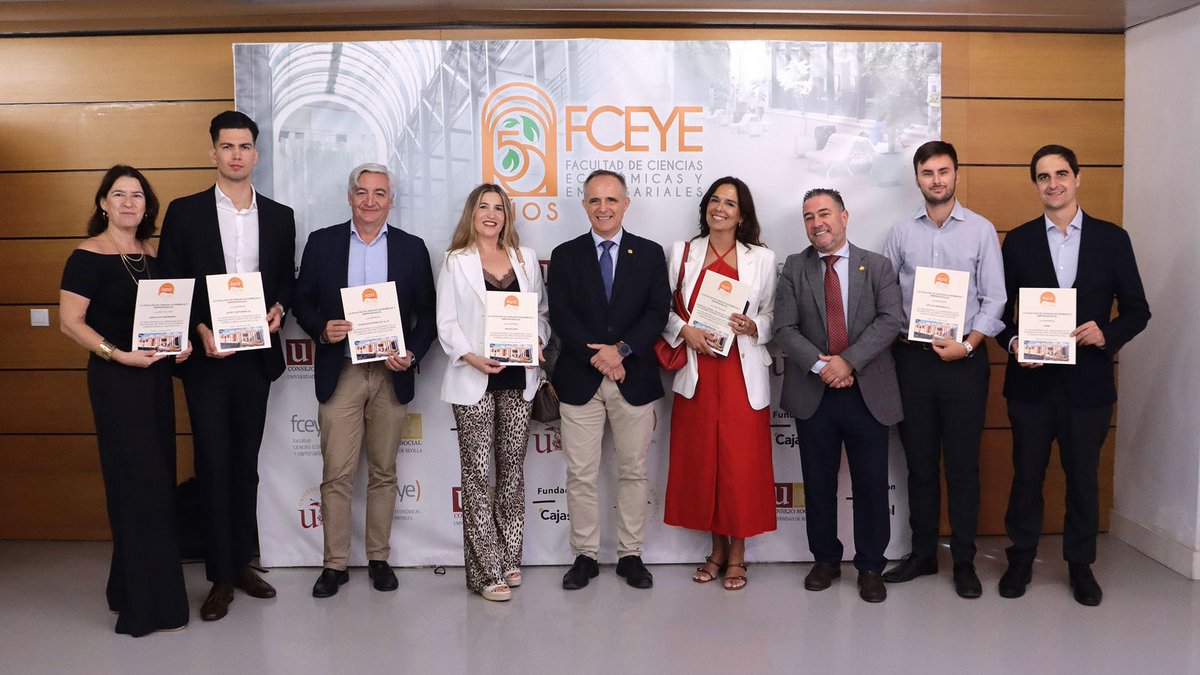 Andalucía Emprende Sevilla tweet media