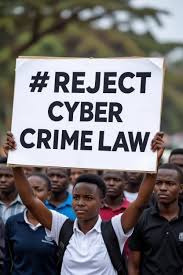 #RejectTheCyberCrimeAct"Stand against digital oppression! The Cyber Crimes Bill threatens online freedom, creativity &amp; privacy. Let's unite for a safer, more open internet #CyberCrimesBill #DigitalRights #FreeSpeech"