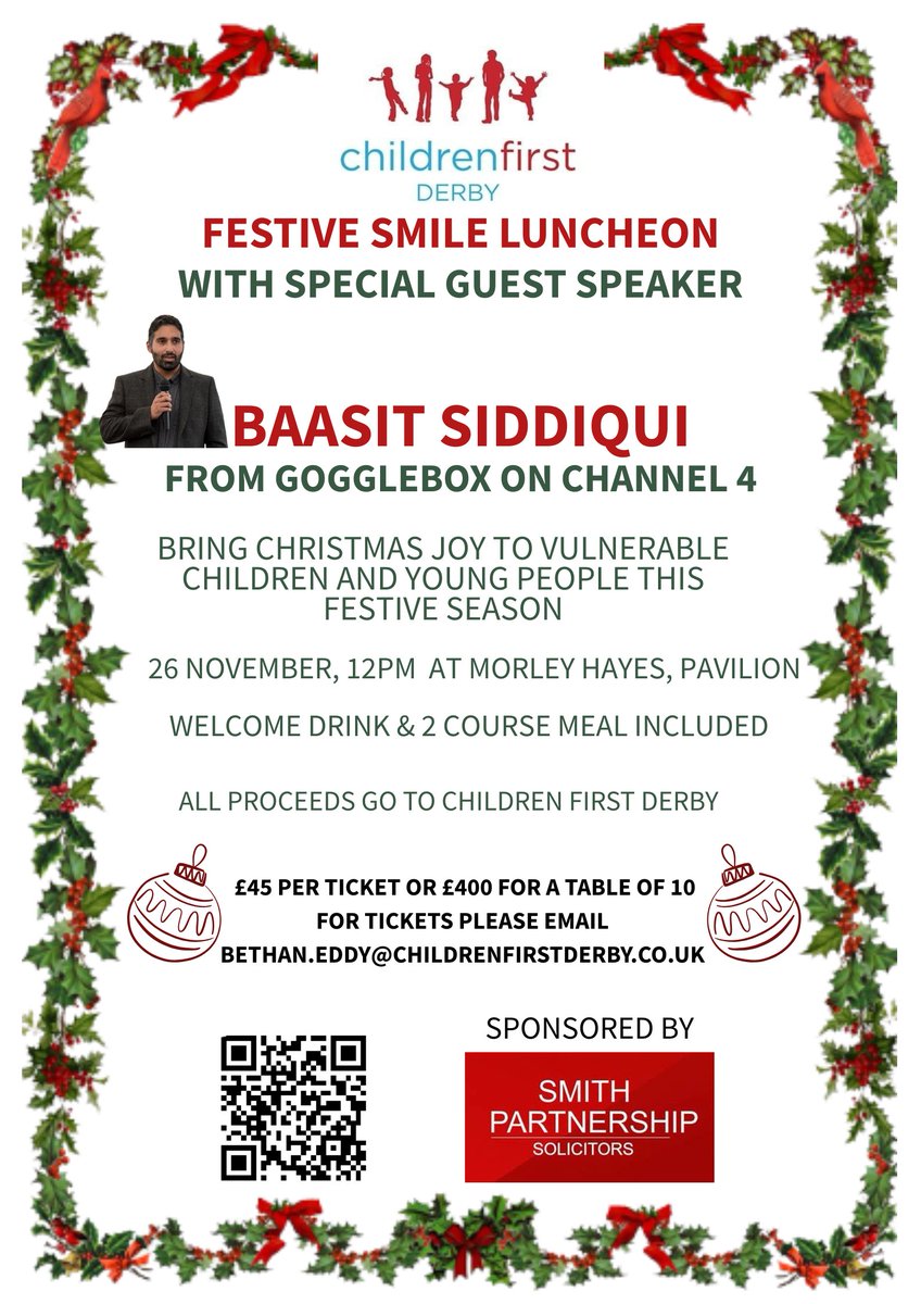 ChildrenFirstDerby tweet media