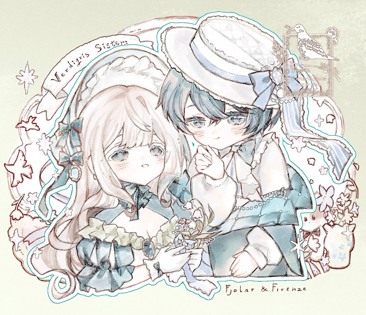 Domaria Q tweet media