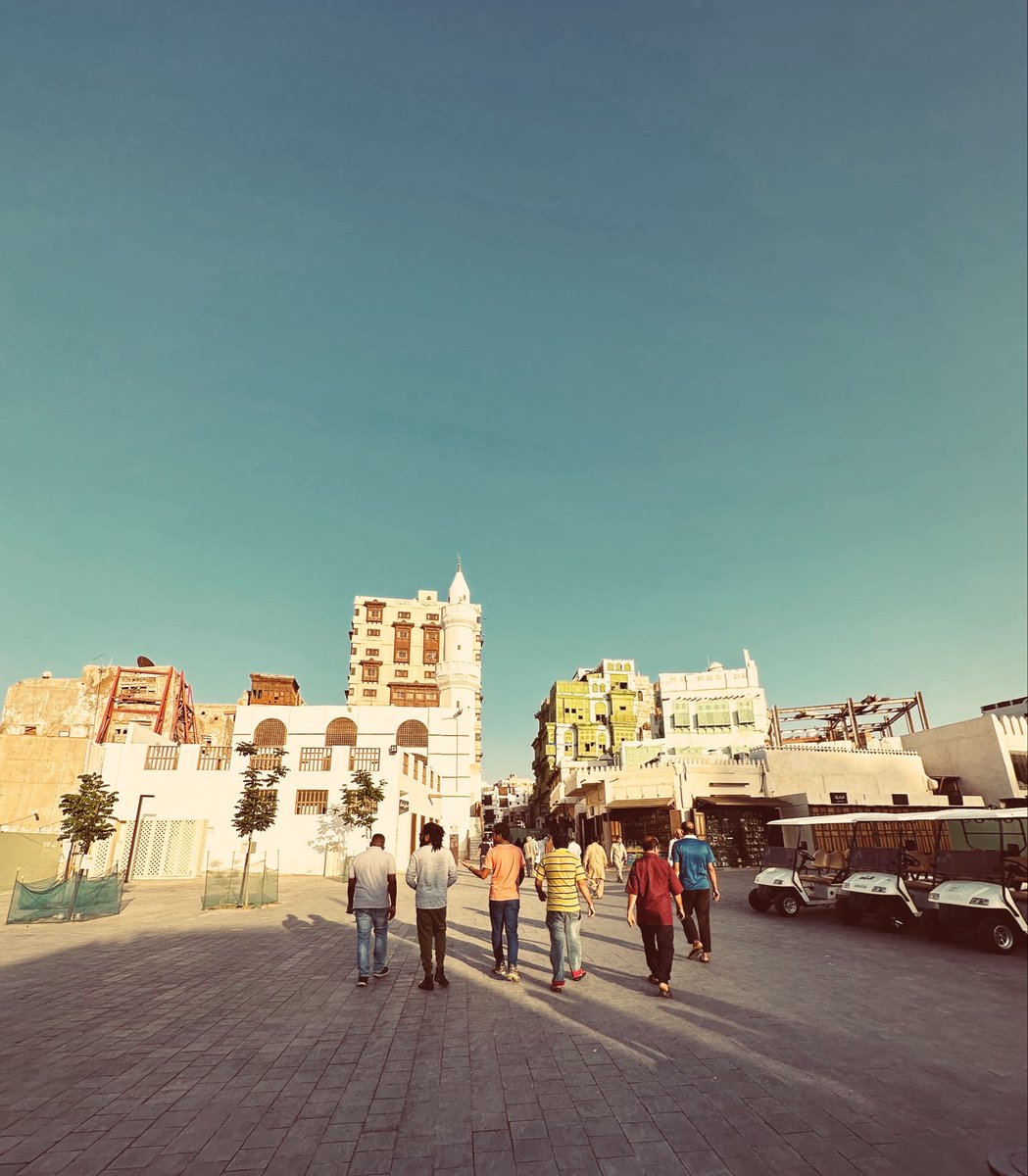 Jeddah city 🌆 - جدة غير 🌊🎞️🇸🇦