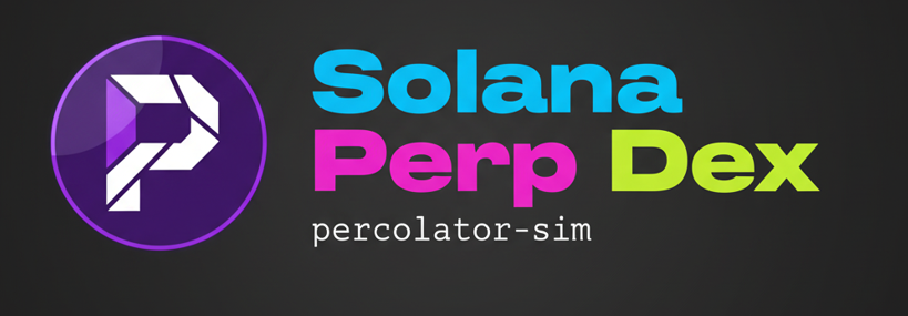 solanaperpdex's tweet photo. We're more degenerate than you more hardcore traders than you.

https://t.co/5JMekJuXl8 is now updated and starting to track everything. (Simulation)

Only for now. https://t.co/P8CkwVrTgm