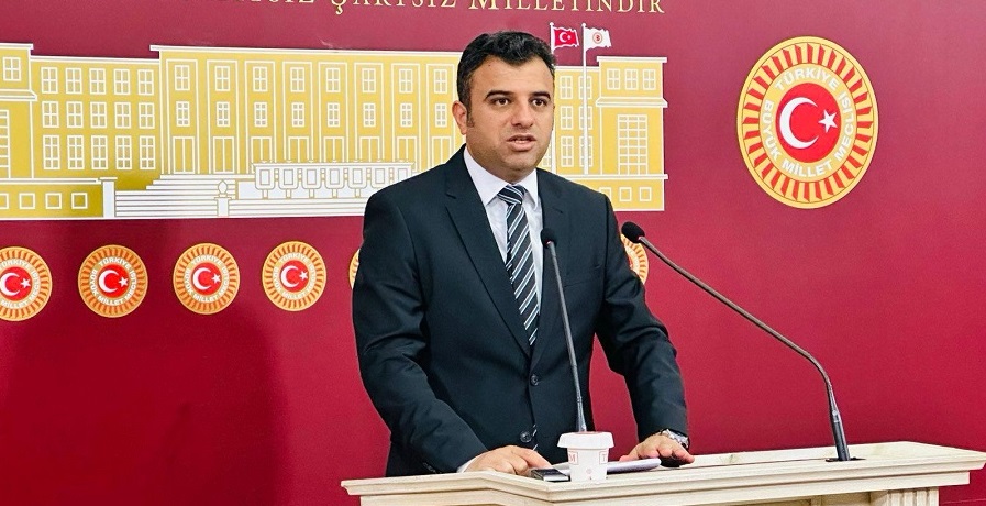 DEM Partili Öcalan’dan Fıstık Üreticisini Güçlendirecek Kanun Teklifi 
objektifpress.com/dem-partili-oc… 
#üretici #demparti #ömeröcalan #kanunteklifi #tarım #fıstık #TBMM #çiftçi #objektifpress #sondakika