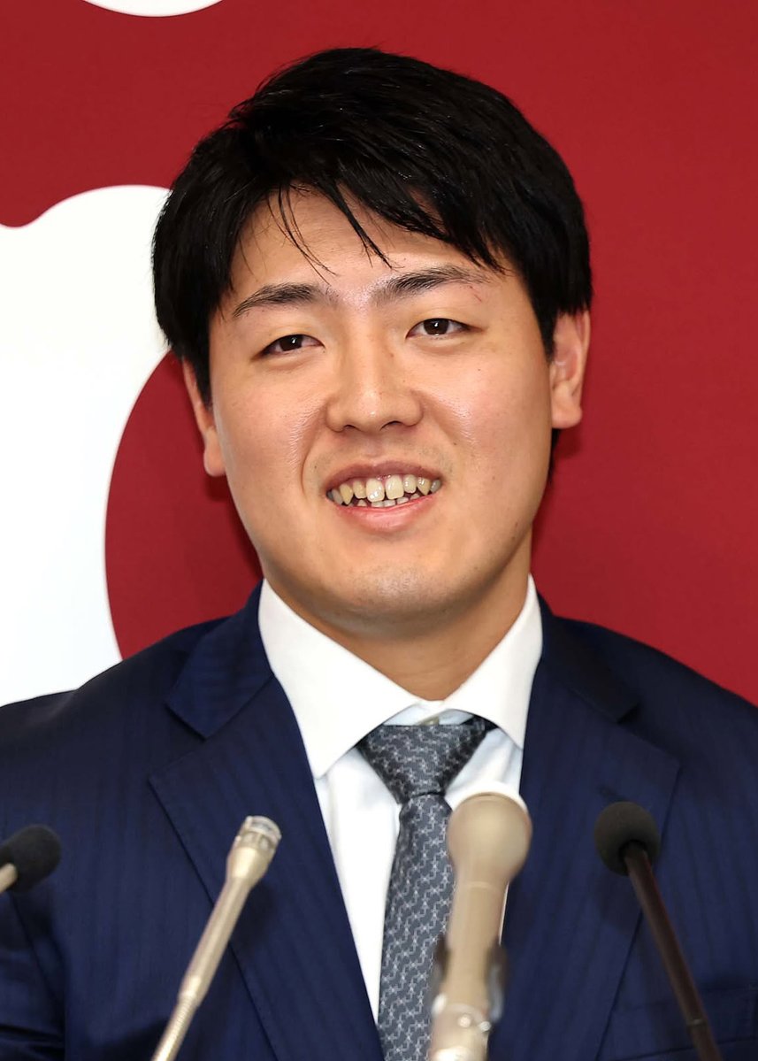 ／
岡本和真選手のポスティング申請について
＼

読売巨人軍は、当球団所属の岡本和真選手（入団11年目、29歳）について今オフのポスティング制度を利用した米・大リーグ球団との移籍交渉を認めることとしました。

giants.jp/news/27723/

#新風 #ジャイアンツ