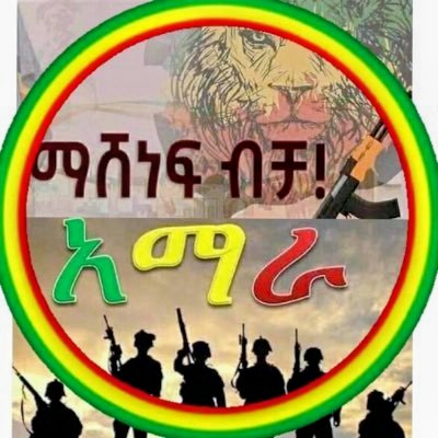 እስኪ ምን ይሉታል
ታረቁ ይሉናል
ለዳግም ባርነት
ለሞት እና ስደት
ባልተሰራ ስራ
ባለሀገሩ አማራ
በሀሰት ተከሶ
ቤት ንብረቱ ፈርሶ
ምንዱባን አርገዉት
በግፍ ጨርሰዉት
ሴቶቹ ተደፍረዉ ቆዳቸዉን ገፈዉ
እንዴት እንታረቅ አማራ እሚድነዉ ሲያሸንፍ ብቻ ነዉ!