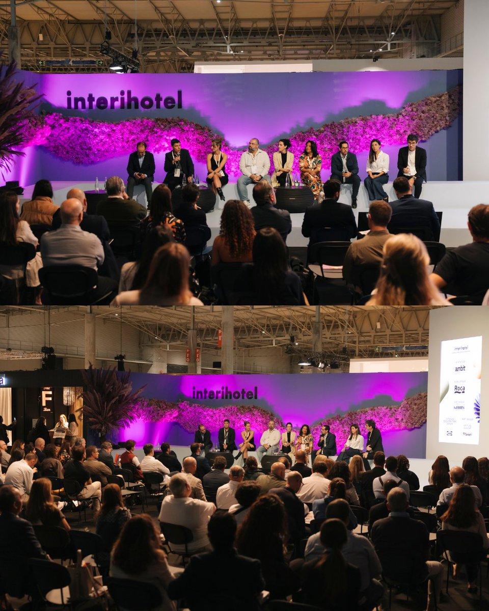 interihotel tweet media