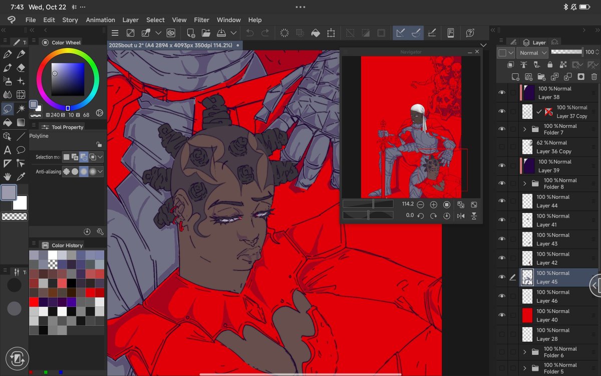 ADÉNE (@ade_ne_) on Twitter photo 