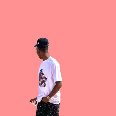 Boi Alone tweet media