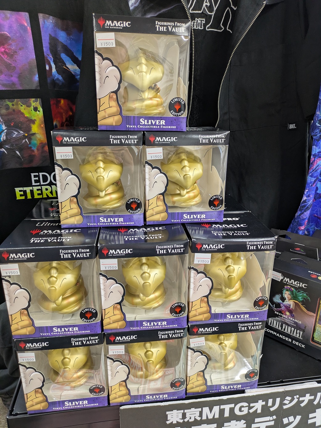 MTG(期間限定出品) 東京MTG - TokyoMTG.com on X: 