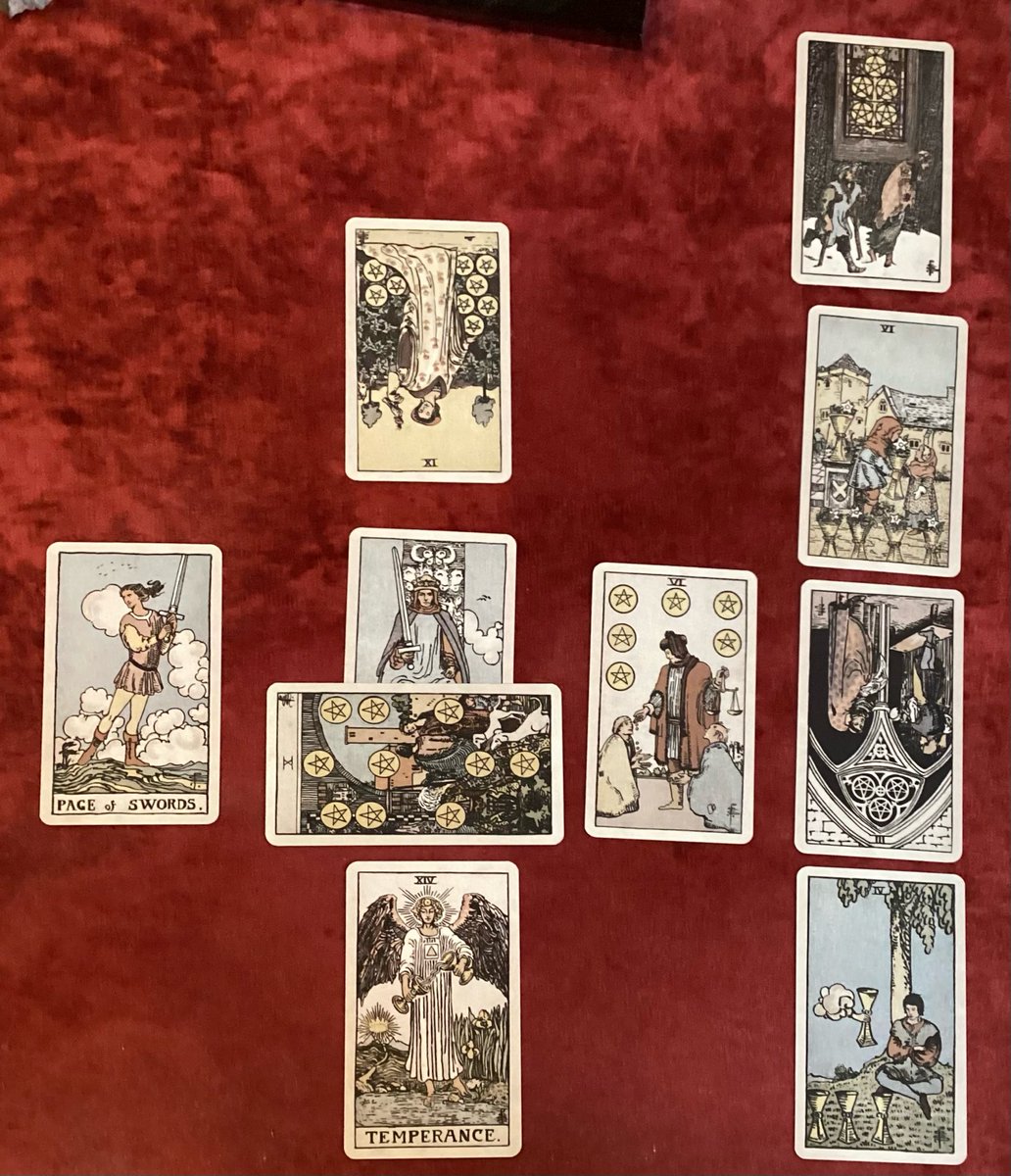 こはる★タロット こはる@本気占い🔥タロット100枚引きリーディング