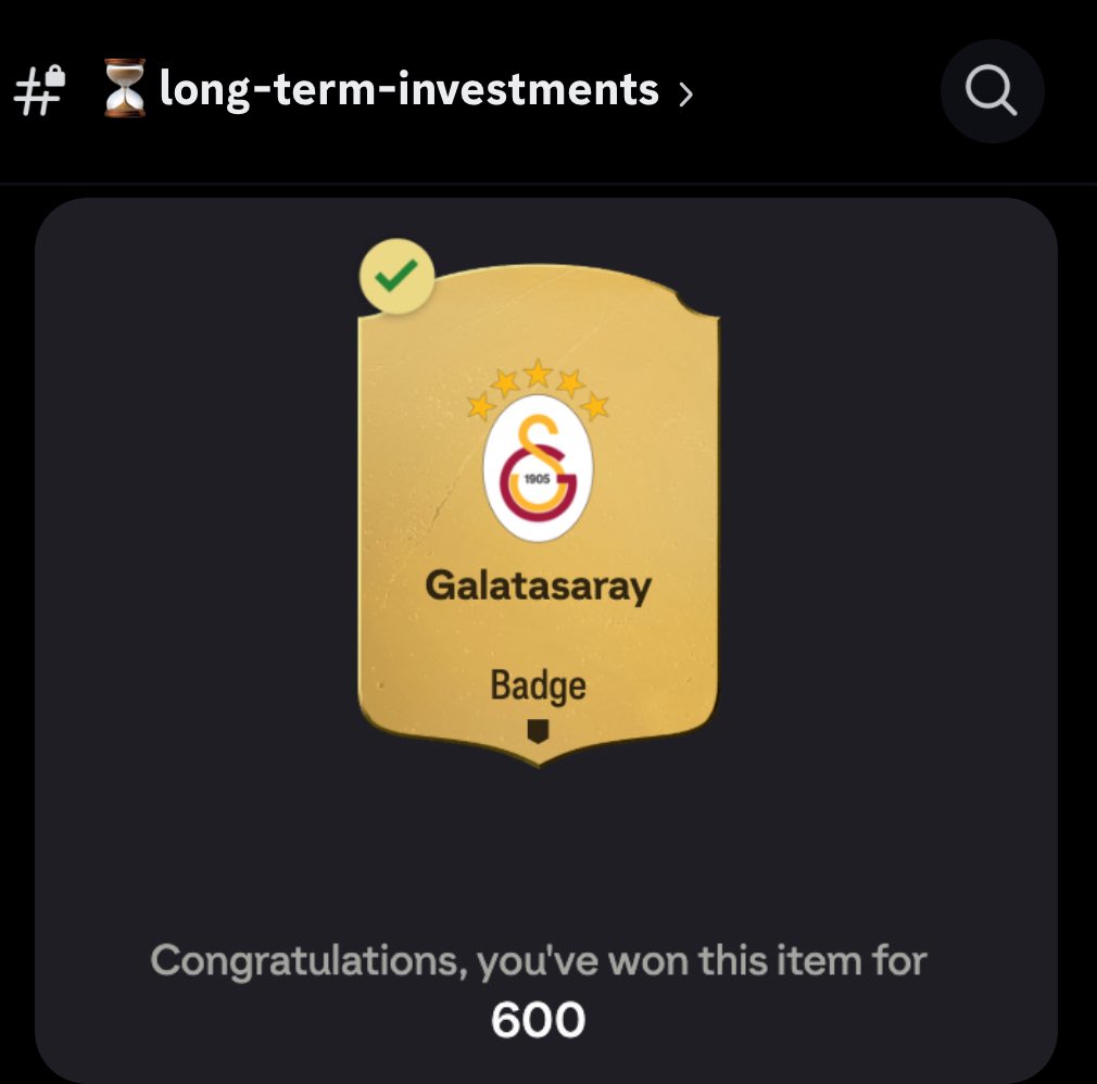 TheDanishTrader's tweet photo. 🚨 Do You want a Spot in My Trading Group for FREE?

Just ❤️ &amp; 🔁 to enter the giveaway!

I’ll pick a winner in 2 days ⏰

What do you win?
✅ 1 year with my best investments
💰 Expect 1M+ coins profit per month
👥 24/7 support

You’ll be surprised how easy it is to make coins 🥳 https://t.co/RVoS5hpMIq