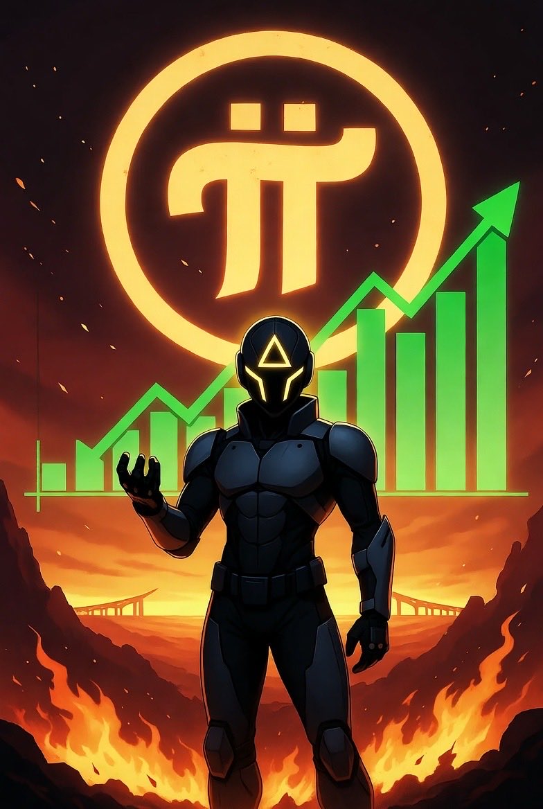 Nicolas Kokkalis has said that "Pi is worth what Pioneers make it worth" and "If you're only here to get rich quick, this might not be the place for you. But if you believe in building something meaningful, welcome".