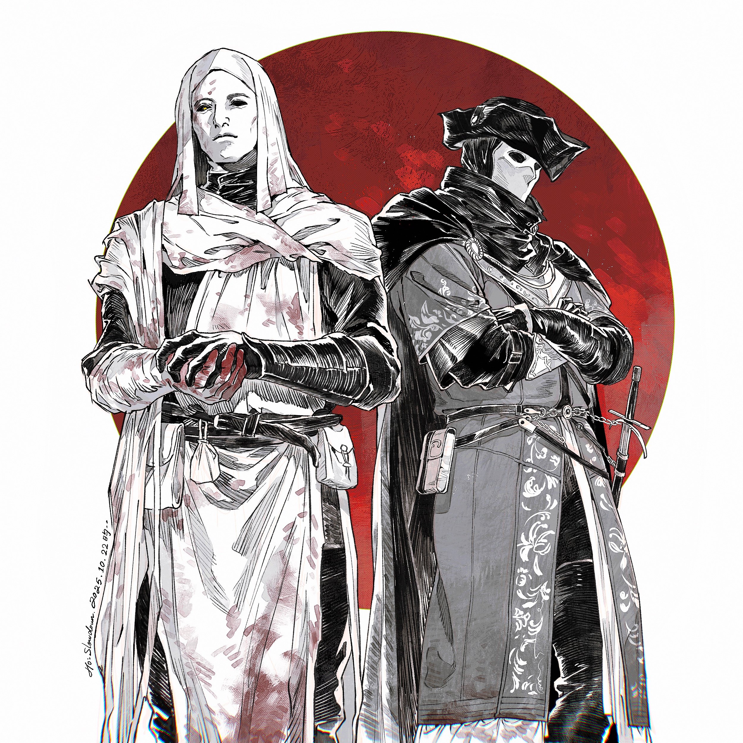 齐东野语(@Mantangfeng_) / X