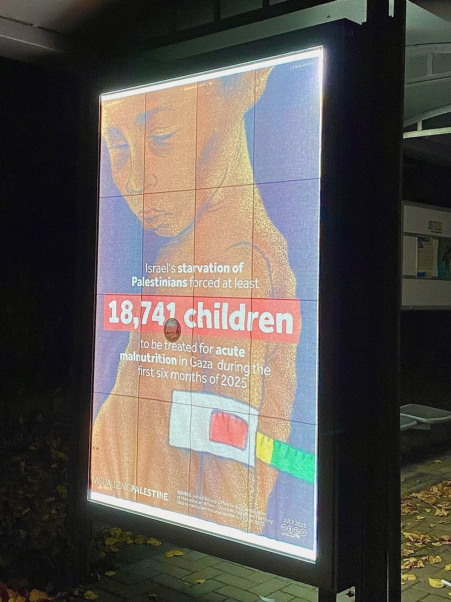jacksonhinklle's tweet image. 🚨🇵🇸🇩🇪Seen in Göttingen, Germany