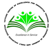 Transforming education starts with innovative teaching!
At T-CEIPEC, we're building the future of Primary &amp; Early Childhood Education through cutting-edge pedagogy, research &amp; training.
Join us on our journey to empower educators across Nigeria and beyond! 🇳🇬
#Innovation