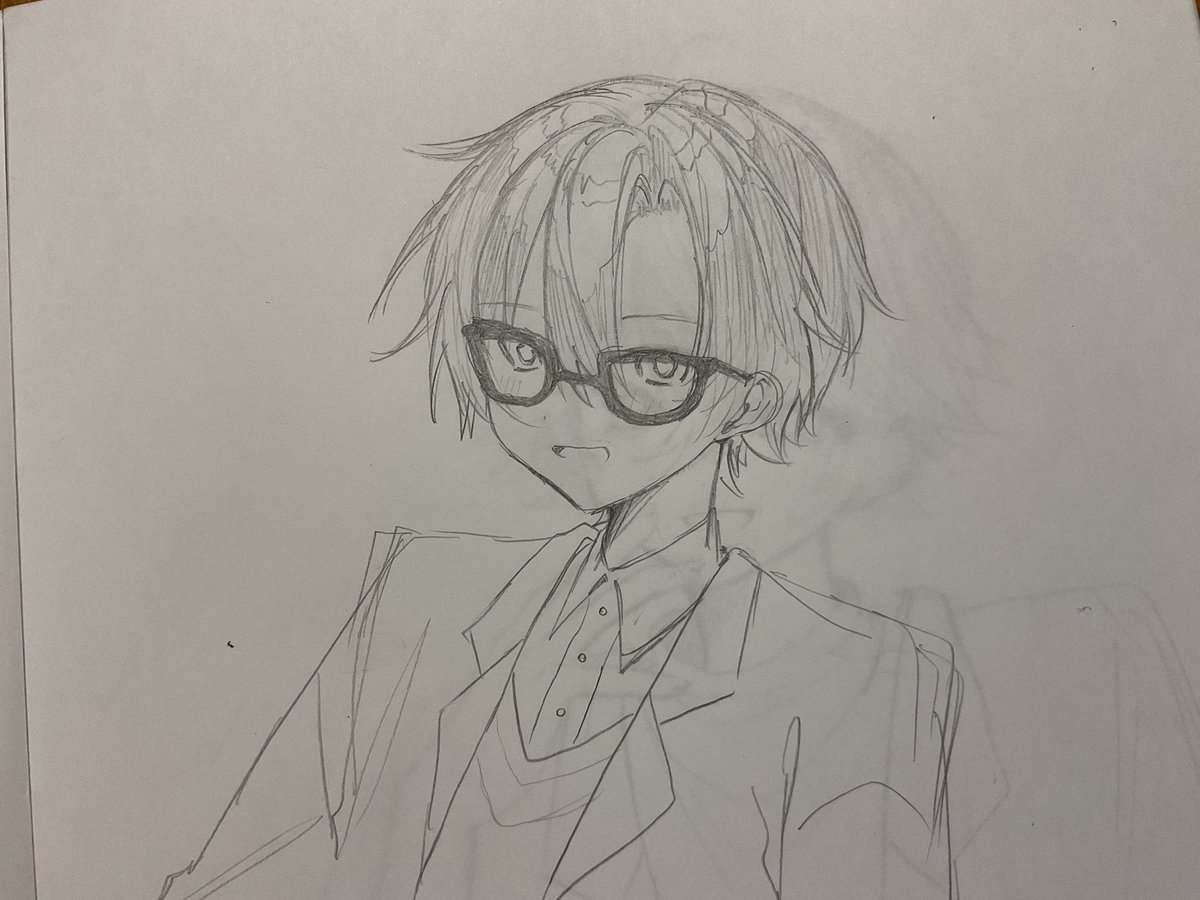 二百二十二 (@knot_colorful) / Posts / X