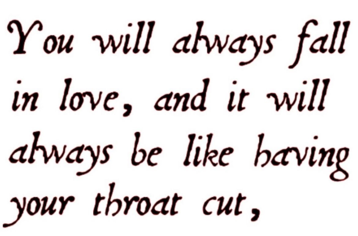 Synexdoche (@amor_fatti) on Twitter photo 