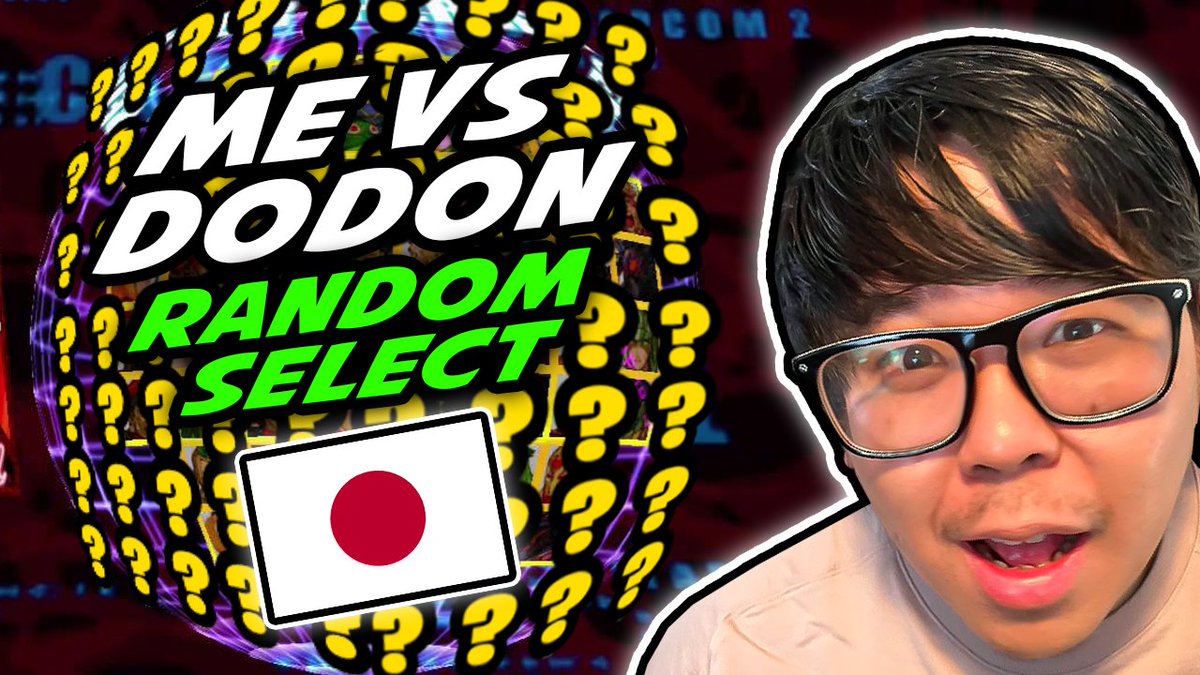 Justin Wong tweet media