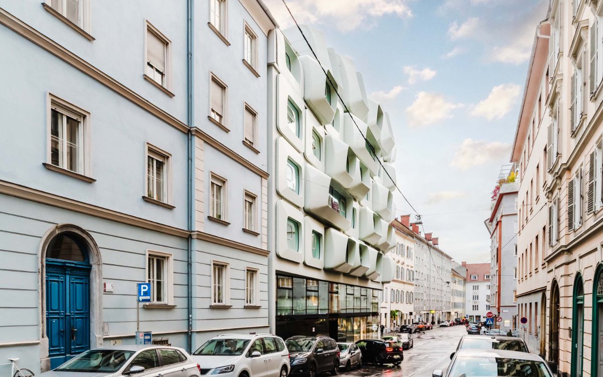 Immobilier Swiss tweet media