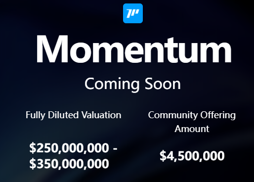 今晚18点后将开启新一轮的KYC审核，
一个细节，很容易错过。
千万别忘记在个人资料 - 钱包-添加sui钱包
一定别忘记点订阅，不然都白费、
#KAITO
<a href="/MMTFinance/">MomentumⓂ️Ⓜ️T</a>
<a href="/buidlpad/">Buidlpad</a>
<a href="/KaitoAI/">Kaito AI 🌊</a>