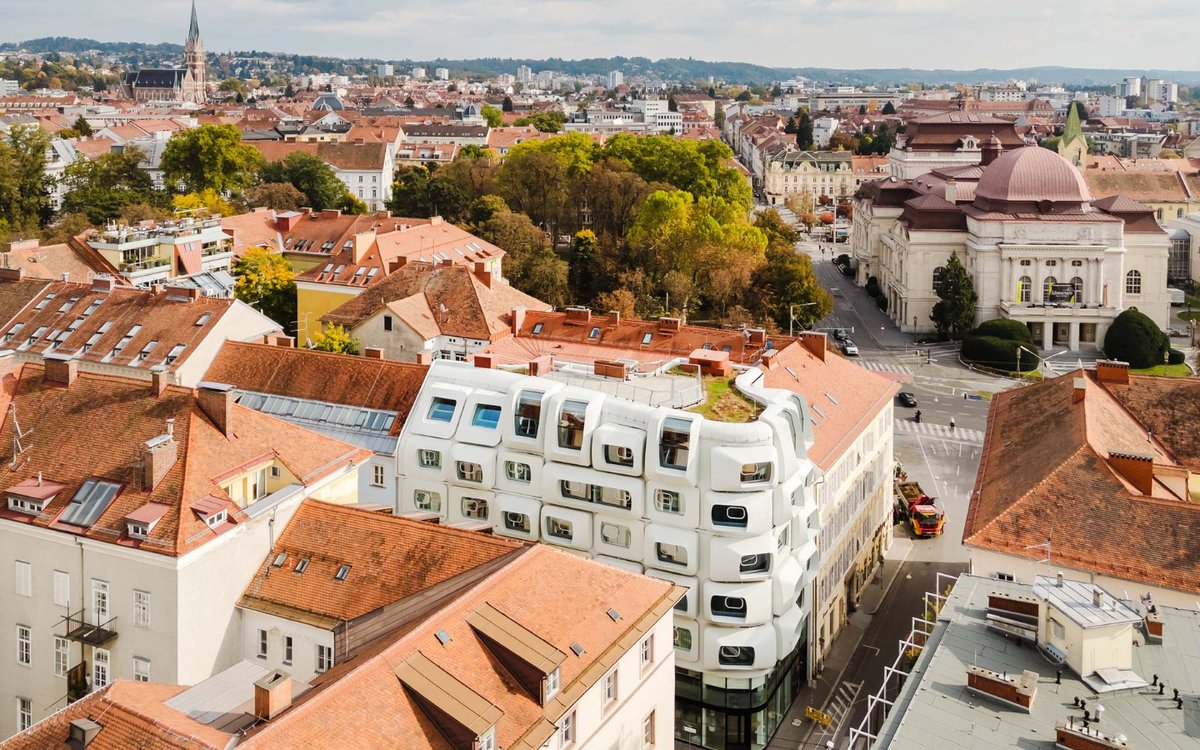 Immobilier Swiss tweet media