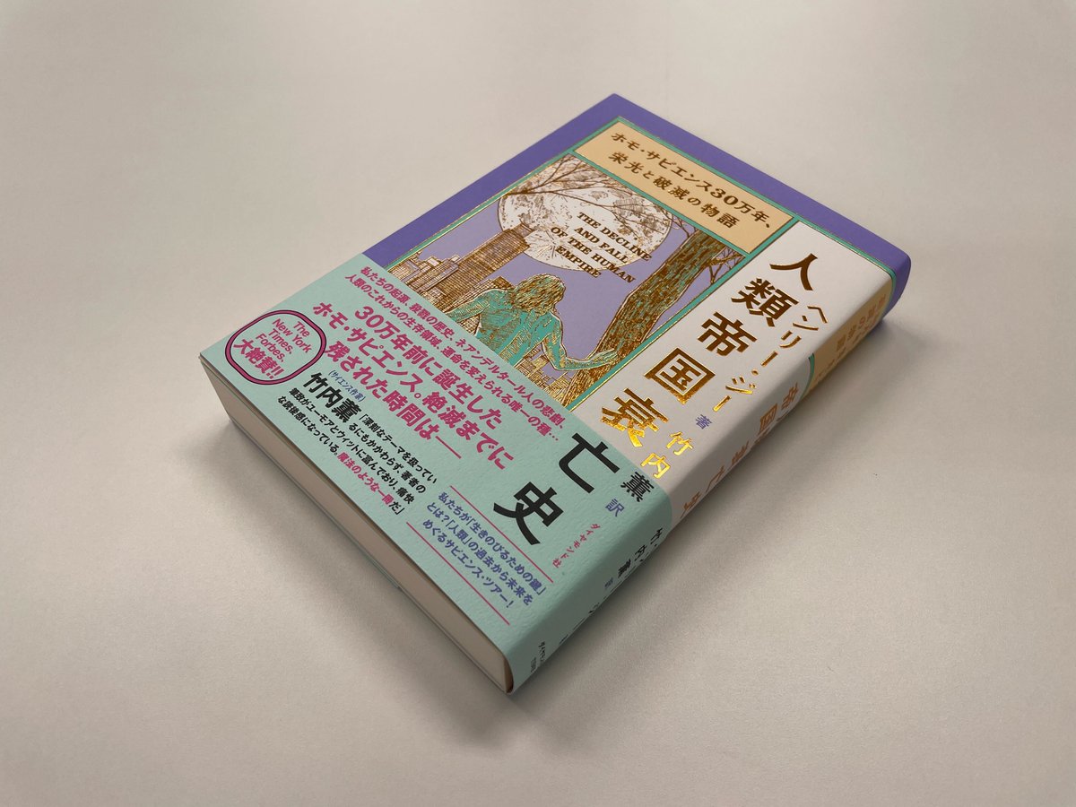 ダイヤモンド・グラフィック社【公式】 tweet media