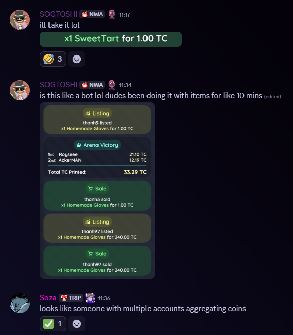 0xSheryl tweet media