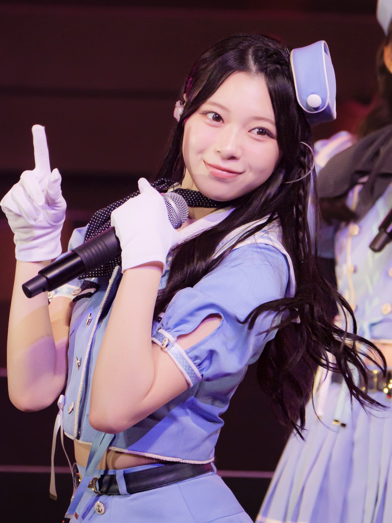 ニアジョイ 村山結香 生写真 月別 53 コンプ ニアジョイ 村山結香 生写真 月別 53 コンプ ≒JOY ニアジョイ