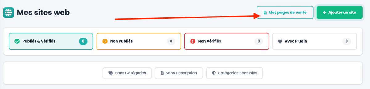 Linkavista's tweet image. Hello
Ca y est... la feature est en prod.... Nous sommes impatients d&apos;avoir vos retours 😀