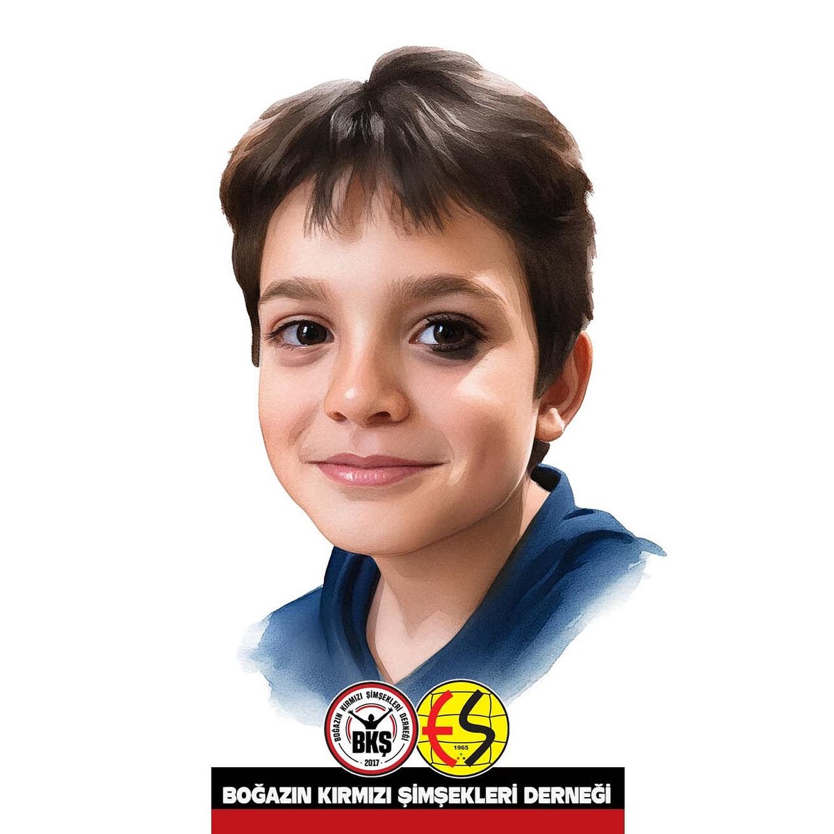 Boğazın Kırmızı Şimşekleri Unutmayacak!

#MattiaAhmetMinguzzi