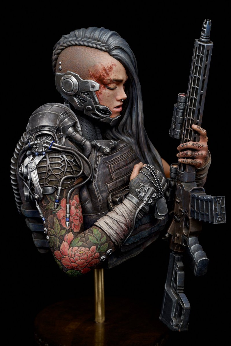 klondike (@kaoruHagii) / Posts / X