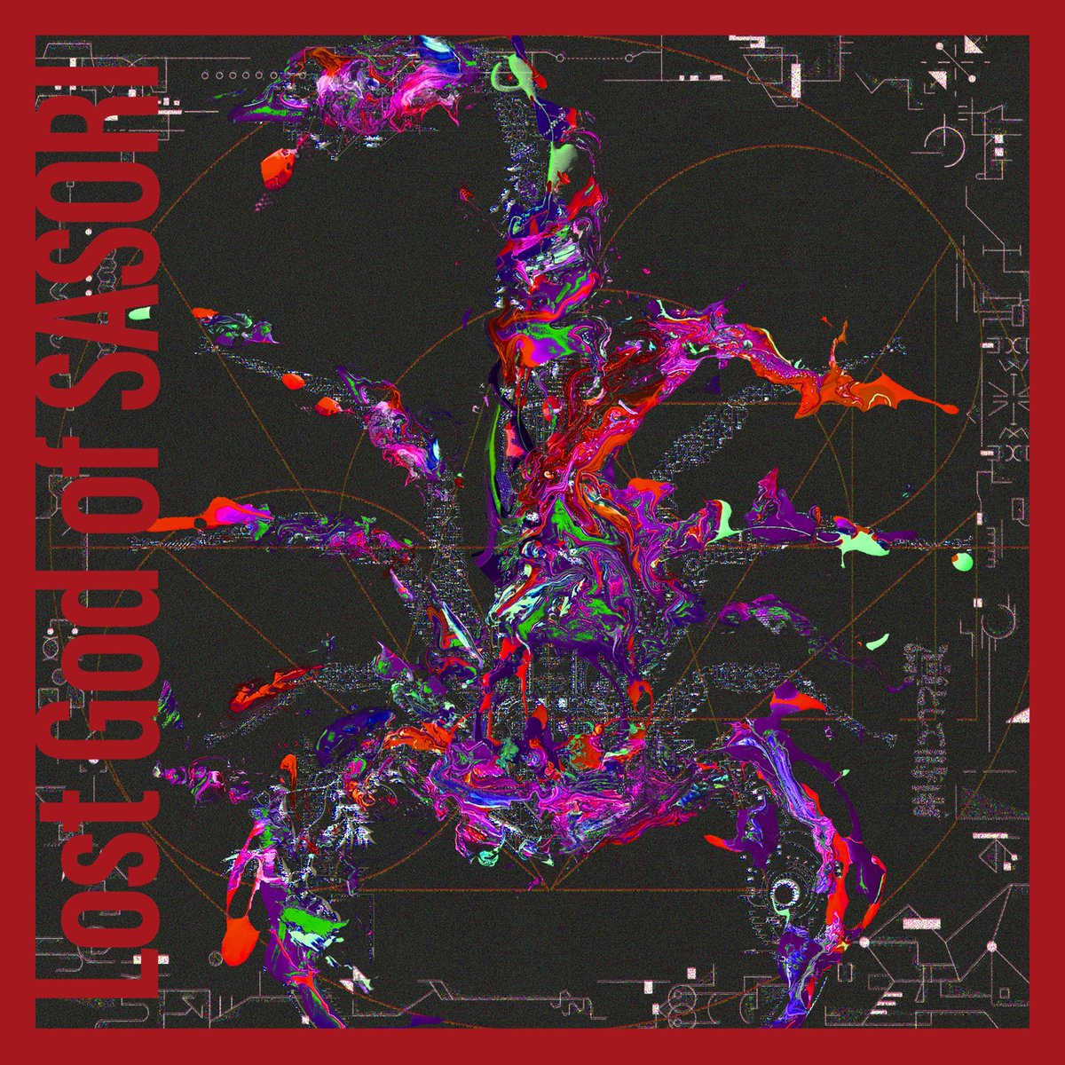 ／
#凛として時雨 (＠sigure_official )
『Lost God of SASORI』リリース⭐️
＼
 
⬇️聴く🎧
sigure.lnk.to/LostGodofSASORI
　
⬇️CD購入💿
smar.lnk.to/pJJwSA

#グノーシア
<a href="/gnosia_off/">グノーシア公式</a>