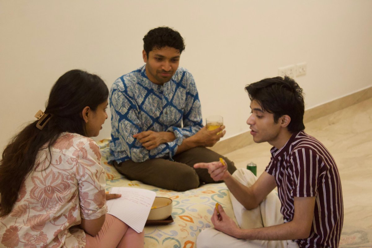 perspectives_hu's tweet photo. If you're one of those who crave for real conversations, you've found your tribe.

Join the next conversation: https://t.co/k1WkbAGwSY

#Perspectives #DeepConversations #HumanConnection https://t.co/penU4i9TjO