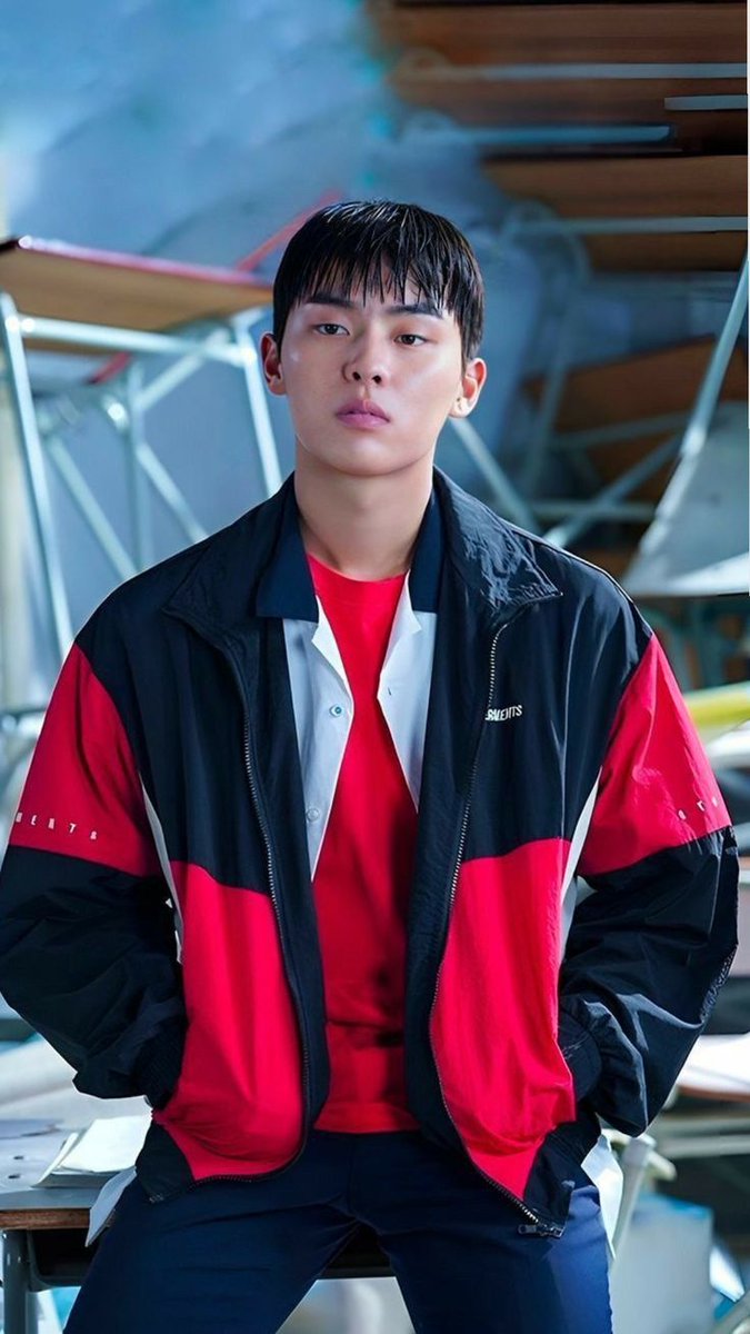 chispita_dramas's tweet image. Madre mía creo que este es el más difícil para elegir.

A ver, lo conocí en #TwentyFiveTwentyOne, lo amé pero es que luego me ha gustado muchísimo en casi todo #DP2, #WeakHeroClass1 obvio, y #TwinklingWatermelon 🤩 no puedo elegir entre estos dos últimos 😫