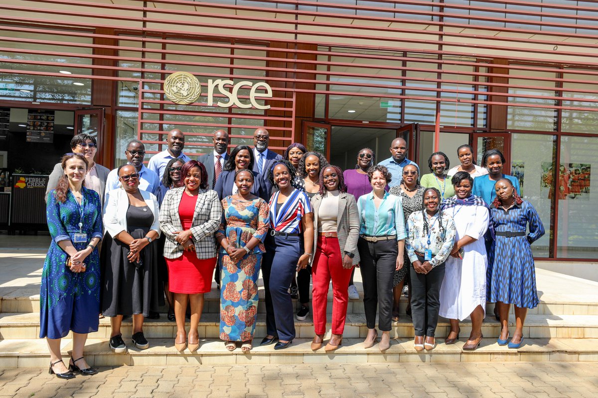 This week, 11 HR Mentors at RSCE are advancing their trainer journey in an interactive HR Mentors Certification Workshop. Once certified by CDOTS they'll guide HR mentees as RSCE’s mandate expands.

👏 Kudos to our HR mentors driving transformation &amp; readiness!
#CapacityBuilding