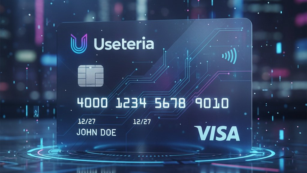 Ritu880's tweet image. Wow crypto isn't just about holding anymore. 

I finally found a platform that makes using crypto in daily life ridiculously easy.

@useTria's Visa card program is an absolute game changer.

 Imagine buying your morning coffee or doing your daily shopping directly with your…