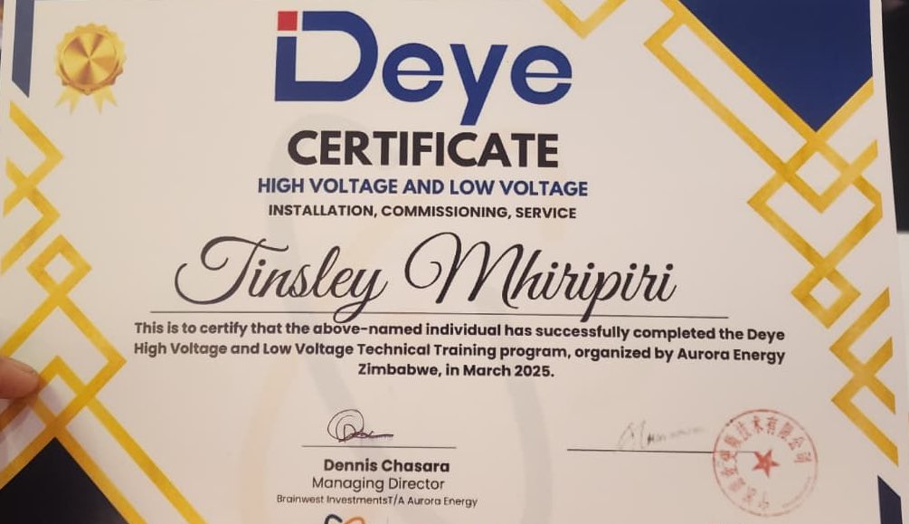 BUYING LAPTOPS OR IT GADGETS

Guys, before you buy a laptop especially good second hand market, try to consult your IT specialist or any other IT consultant, musarohwe bag. Consultation fee is just $10. 

If you need both consultation &amp; running of the errand including setting up