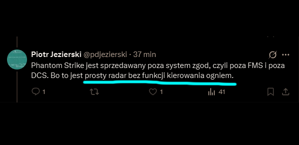 Krzysztof__Duda's tweet photo. Ten facet w środowiskach Osintopolo / OPro / Klubu Modelarza uchodzi za EKSPERTA. Poważnie... 🤦♂️#PhantomStrike #FA50 https://t.co/jVoe0DCTzV