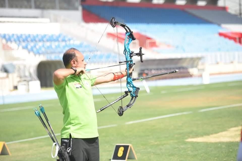 sportscotland's tweet image. #SportForAll | My archery journey: Faisal Al-Kuhlani 🏹

Olympic heartbreak fuelled Faisal's determination to help the next generation of archers in Scotland and Yemen. 

Read more 👇
sportfirst.sportscotland.org.uk/articles/my-ar…

@scottisharchery
