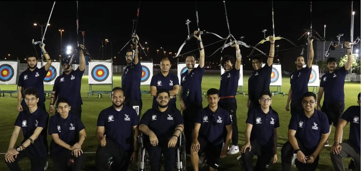 sportscotland's tweet image. #SportForAll | My archery journey: Faisal Al-Kuhlani 🏹

Olympic heartbreak fuelled Faisal's determination to help the next generation of archers in Scotland and Yemen. 

Read more 👇
sportfirst.sportscotland.org.uk/articles/my-ar…

@scottisharchery