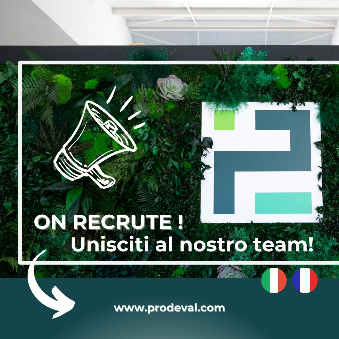 PRODEVAL tweet media