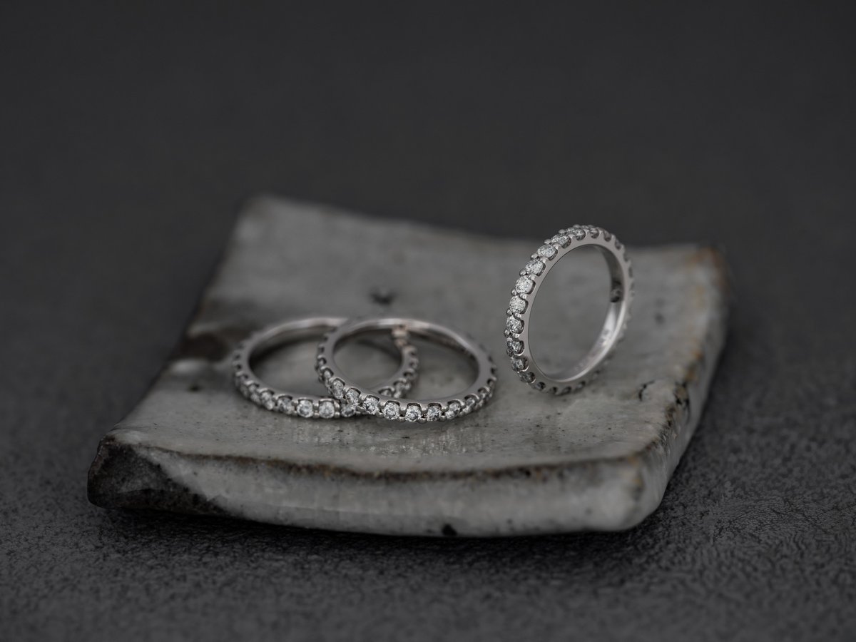 やま様 ご確認用 9月 ⭐️イベントリングx6＋1 ⭐️ネックレスx1 やま