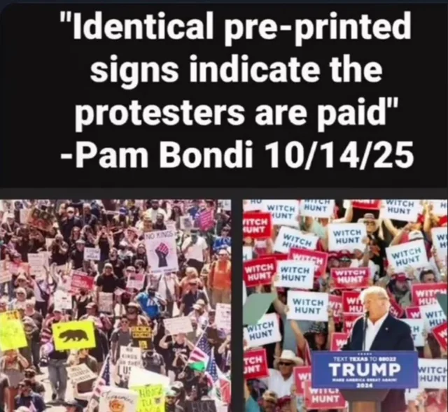 Interesting observation, Pam.