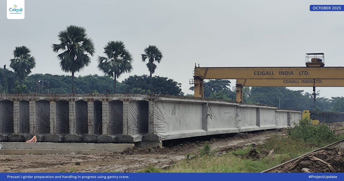Work in full swing on the Danapur–Bihta–Koilwar Highway (DBK Project) — a 4-lane elevated corridor set to ease traffic and boost connectivity in West Patna.